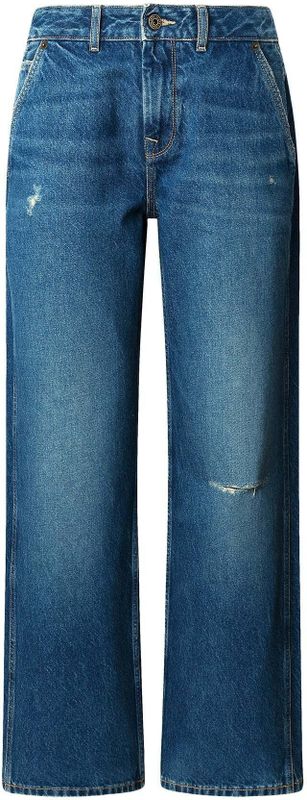 Pepe Jeans Jeans  blauw denim