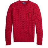 Polo Ralph Lauren Trui  rood