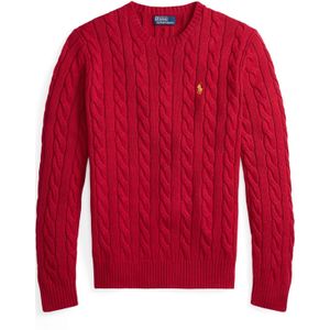 Polo Ralph Lauren Trui  rood
