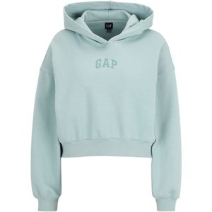 GAP Sweatshirt  turquoise / mintgroen