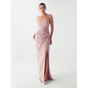 Willa Jurk 'Detroit'  oudroze