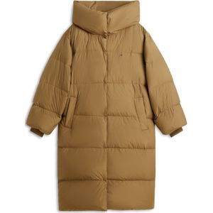 TOMMY HILFIGER Wintermantel  kaki
