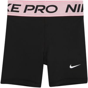 Nike Pro - Dri-FIT - Shorts - Zwart