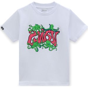 Shirt 'Octo Octo'