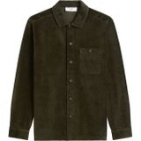 Marc O'Polo Denim - Vrijetijdsoverhemd - Relaxed Fit - Puur Katoen