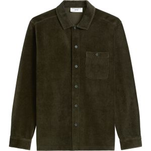 Marc O'Polo Denim - Vrijetijdsoverhemd - Relaxed Fit - Puur Katoen