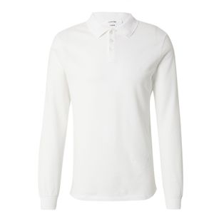 DAN FOX APPAREL Shirt 'Essential'  wit