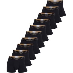 CR7 - Cristiano Ronaldo Boxershorts  geel / zwart