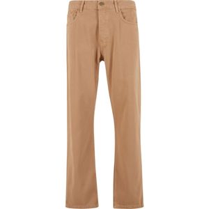 DEF Jeans 'Texas'  lichtbruin
