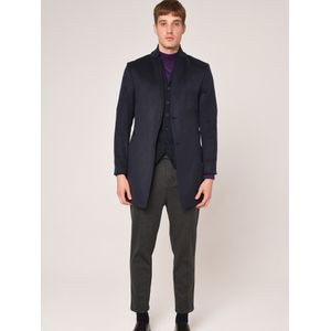 Antioch Broek  grijs / antraciet