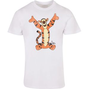 Shirt 'Winnie The Pooh - Tigger'