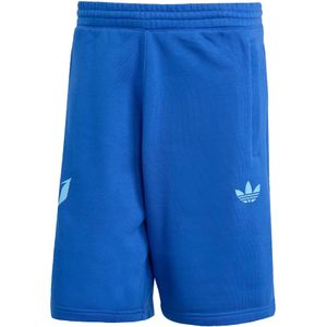 adidas Performance - Sportbroek - Blauw - Messi