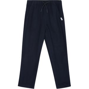 TOMMY HILFIGER Broek  navy