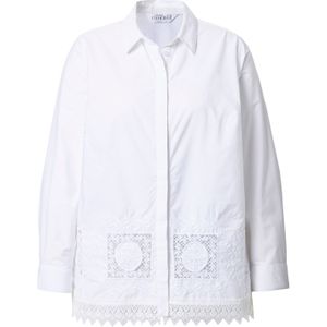 Studio Untold Blouse  offwhite