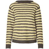 Pcallie Gebreide Trui