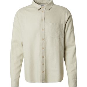 TRAPP Overhemd  beige