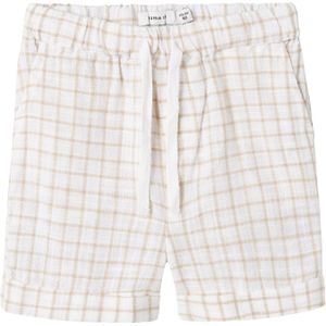 Korte Broeken - Shorts - All-over Print - Regular Fit