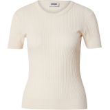 DRYKORN - KOALY - T-shirt - Offwhite