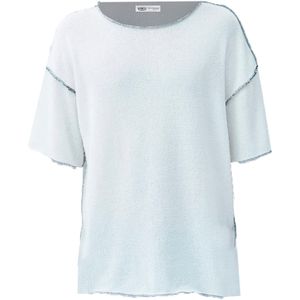 VAMOS CLO Shirt  offwhite