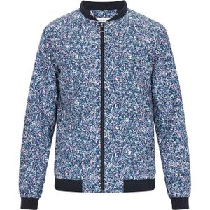 Mo - Bomberjack - Abstracte Print - Jacks