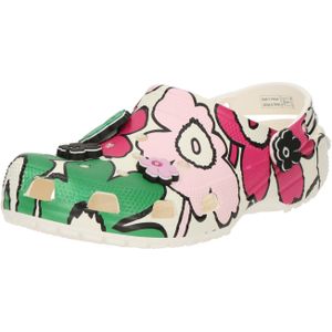Crocs - Marimekko Classic - Klompen - Multi - Unisex