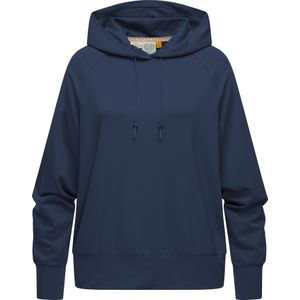 Ragwear Sweatshirt 'Tonna'  marine
