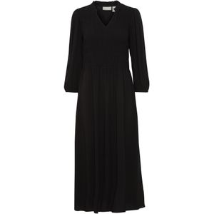 Fransa Jurk 'Lalu'  zwart