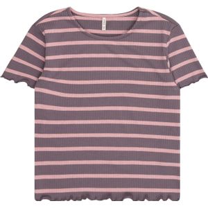 ONLY - KOGALLY - Shirt - Mauve