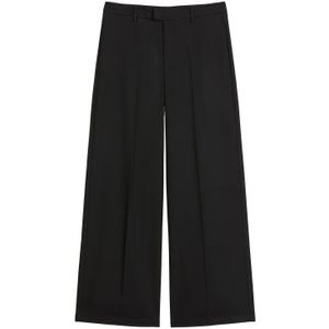 Marc O'Polo DENIM Pantalon  zwart