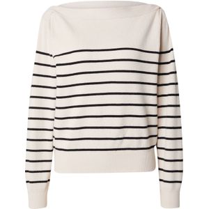 ABOUT YOU Trui 'Valerie'  wit