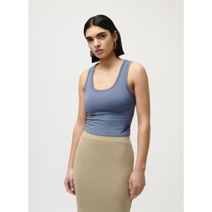 LeGer by Lena Gercke Top 'Roxane'  opaal