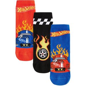 Next Sokken  blauw / rood / zwart / wit