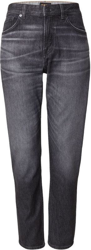BOSS Jeans 'RE.MAINE'  donkergrijs