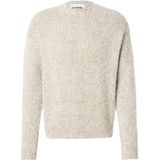 Only & Sons Trui 'ONSNOAH'  donkerbeige