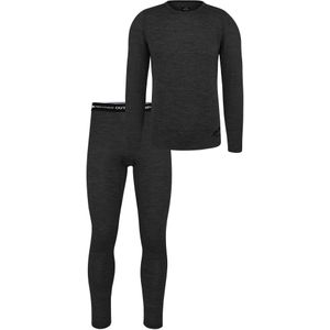 normani Lange onderbroek 'Melbourne/Sydney'  antraciet