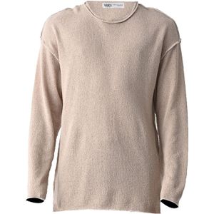 VAMOS CLO Trui  beige