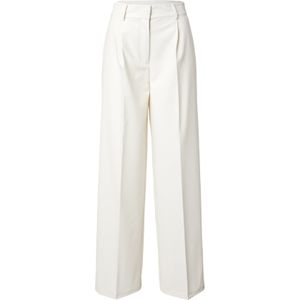 ABOUT YOU Pantalon 'Ronja'  wit