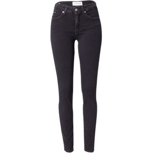 Jeans 'MID RISE SKINNY'