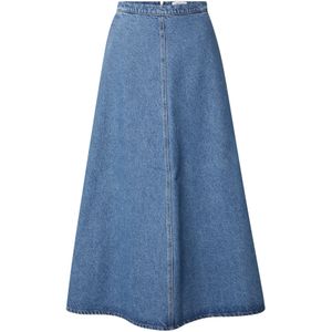 EDITED Rok 'Waverly'  blauw