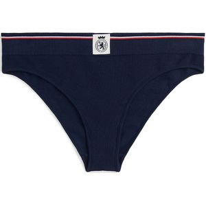 Tommy Hilfiger Underwear Slip  donkerblauw / rood / wit