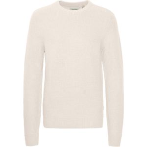 BLEND Trui  lichtbeige