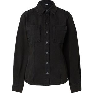 OBJECT Blouse 'OBJKamata'  black denim