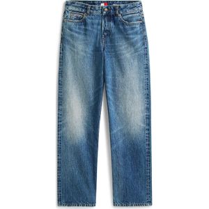 Tommy Jeans Jeans  donkerblauw