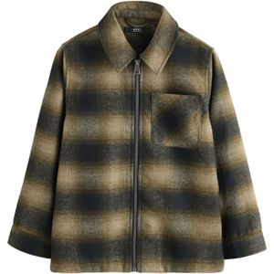 Next Tussenjas  beige / grijs