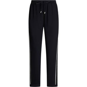 Liu Jo Broek  zwart / wit