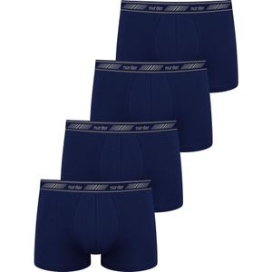 Nur Der Boxershorts  marine / grijs