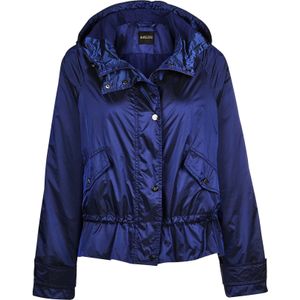 MADELEINE Tussenjas  donkerblauw