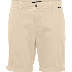 INDICODE JEANS Chino 'Luca'  crème