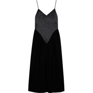 Scalpers Jurk ' '  zwart