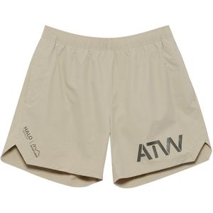 HALO Broek  grijs / zwart